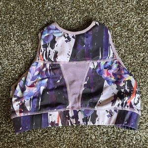 Chestee size 6 fleo collab